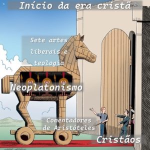 Neoplatonismo e cultura cristã